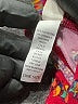 Lularoe Hearts Red Active Pants One size - photo 5