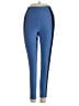 YPB Color Block Blue Active Pants Size S - photo 1