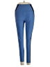 YPB Color Block Blue Active Pants Size S - photo 2