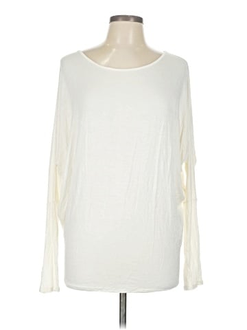 Brenda's Long Sleeve T-Shirt (view 1)