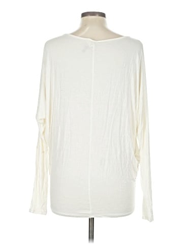 Brenda's Long Sleeve T-Shirt (view 2)
