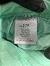 Just Black Color Block Green Jeans Size 27 waist (petite) - photo 5