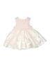 Nannette Ivory Dress Size 6-9 mo - photo 2