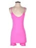 ANWND Pink Romper Size M - photo 1