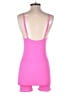ANWND Pink Romper Size M - photo 2