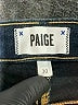 Paige Solid Blue Jeans Size 30 waist - photo 7