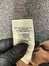 Wilfred Solid Brown Jumpsuit Size 2 - photo 5