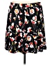 Assorted Brands Black Casual Skirt Size L (estimated) - photo 2