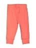 Just One Year by Carter's Solid Orange Casual Pants 6-9 MO / 9 MO - photo 2