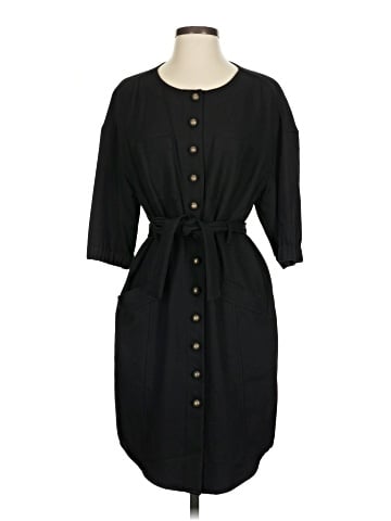 RACHEL Rachel Roy Casual Dress (view 1)