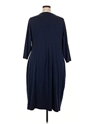 Lands' End Casual Dress (view 2)