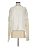 We the Free Ivory Turtleneck Sweater Size S - photo 1