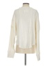 We the Free Ivory Turtleneck Sweater Size S - photo 2