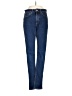 Rag & Bone Blue Jeans Size 26 waist - photo 1