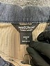 Woolrich 100% Cotton Blue Gray Denim Jacket Size M - photo 6
