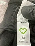 Allmade 100% Cotton Black Sweatshirt Size M - photo 9