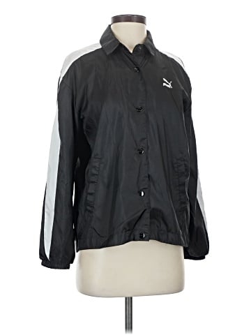 Puma Track Jacket (view 1)