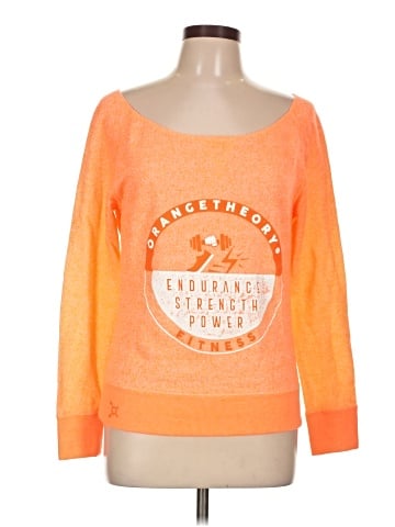 Independent Sweatshirt (view 1)