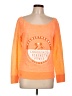 Independent Orange Sweatshirt Size L - photo 1