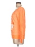Independent Orange Sweatshirt Size L - photo 5