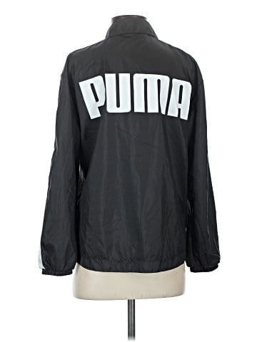 Puma Track Jacket (view 2)