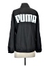 Puma 100% Polyester Black Track Jacket Size XXS - photo 2