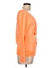 Independent Orange Sweatshirt Size L - photo 4