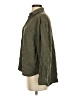Babaton Green Long Sleeve Button-Down Shirt Size XS - photo 5