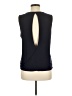 Athleta Black Sleeveless T-Shirt Size M - photo 2