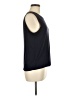 Athleta Black Sleeveless T-Shirt Size M - photo 4