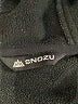 SNOZU 100% Polyester Black Jacket Size XS (kids) - photo 3