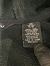 SNOZU 100% Polyester Black Jacket Size XS (kids) - photo 4