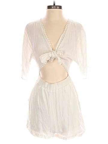 Dress Day Romper (view 1)
