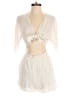 Dress Day Ivory Romper Size S - photo 1
