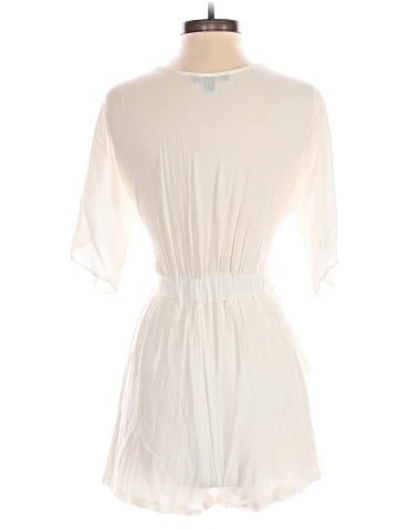 Dress Day Romper (view 2)