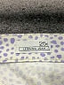 Gap Polka Dots Blue Jeans Size 25 waist r - photo 7