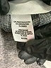 Petite Sophisticate Houndstooth Gray Dress Pants Size 6 - photo 5