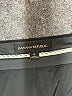 Banana Republic Black Wool Pants Size 8 - photo 6