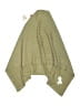 Marleylilly Green Poncho Size M (youth) - photo 2