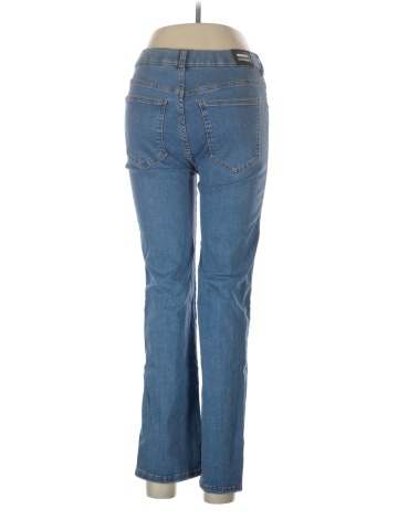 Dr Denim Jeans (view 2)
