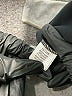 Devlin Solid Black Cocktail Dress Size M - photo 8