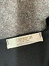 Outrageous Fortune Solid Black Jumpsuit Size 10 - photo 4