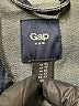 Gap Outlet Blue Denim Jacket Size XS - photo 6