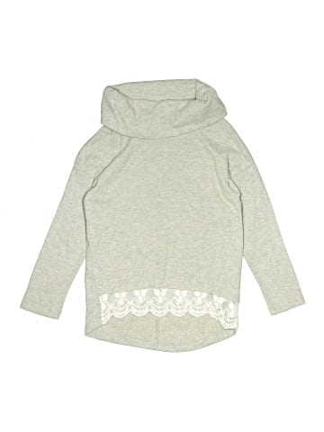 Ten Sixty Sherman Girls Pullover Sweater (view 1)