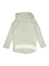 Ten Sixty Sherman Girls Silver Pullover Sweater Size S (kids) - photo 1