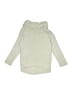 Ten Sixty Sherman Girls Silver Pullover Sweater Size S (kids) - photo 2