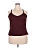 Active by Old Navy Burgundy Tank Top Size 2X - photo 1