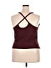 Active by Old Navy Burgundy Tank Top Size 2X - photo 2