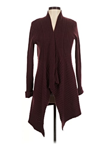 Autumn Cashmere Cardigan (view 1)