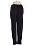 Athleta Chevron-herringbone Black Active Pants Size 6 - photo 2